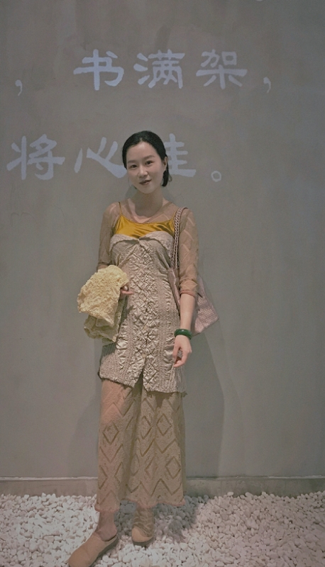 宁静致远的第三张照片--宿迁相亲服务中心