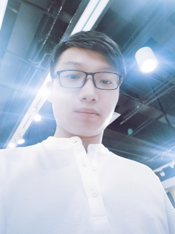 英俊潇洒小二郎的第一张照片--宿迁相亲服务中心