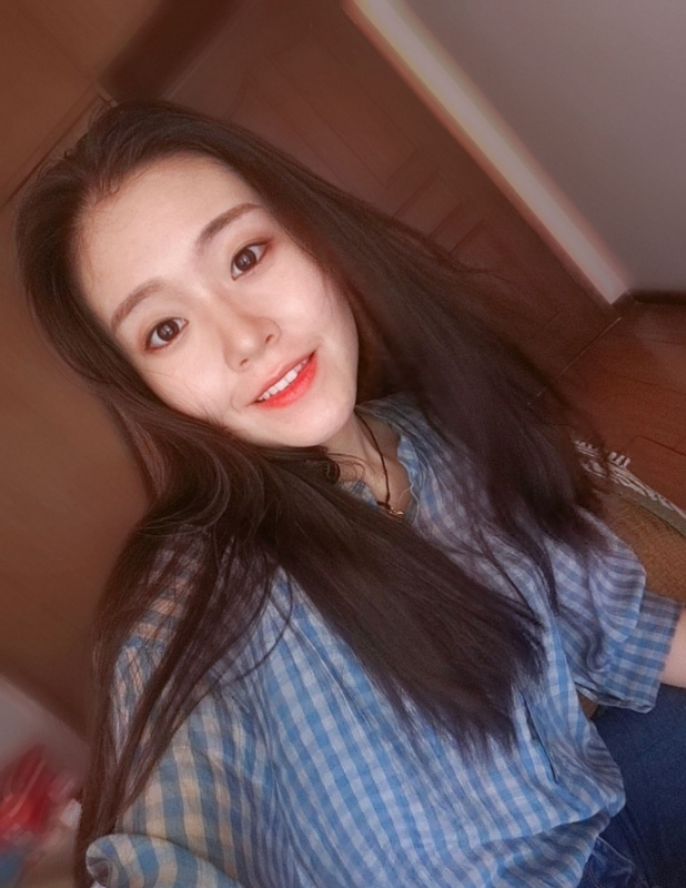 幸运草的第一张照片--宿迁相亲服务中心