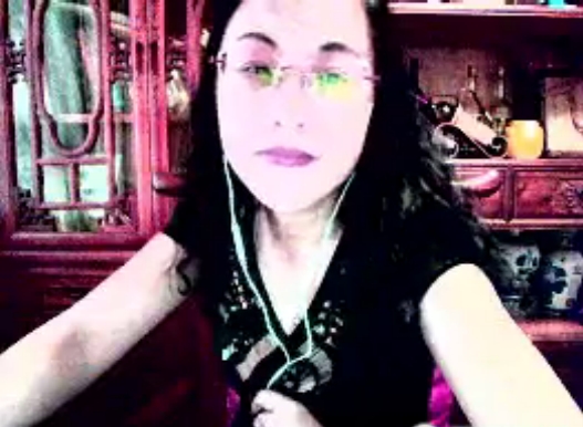 菲蝉的第一张照片--宿迁相亲服务中心