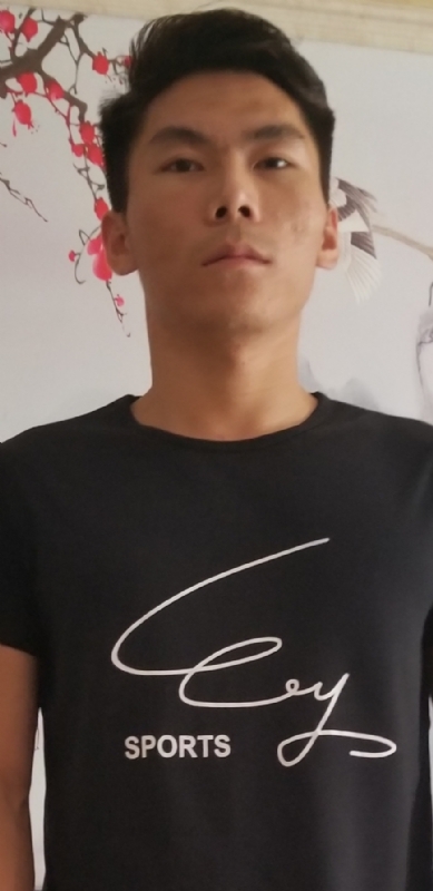 木子的第一张照片--宿迁相亲服务中心