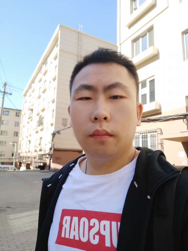 魏言的第一张照片--宿迁相亲服务中心