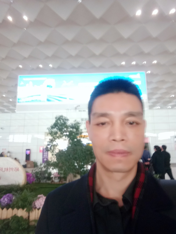 阿源的第二张照片--宿迁相亲服务中心