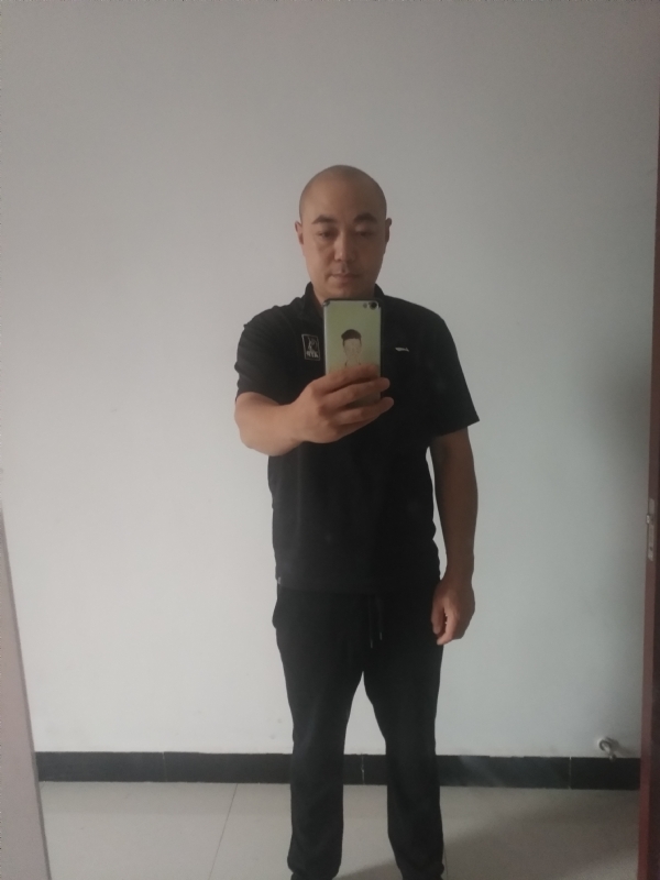 西风瘦马的第一张照片--宿迁相亲服务中心