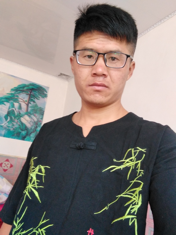 清风的第一张照片--宿迁相亲服务中心