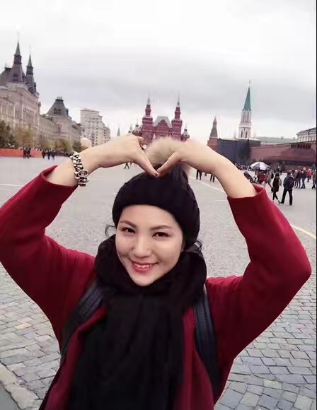 冷冷清秋的第一张照片--宿迁相亲服务中心