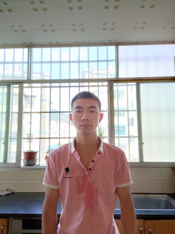 破晓依然的第一张照片--宿迁相亲服务中心