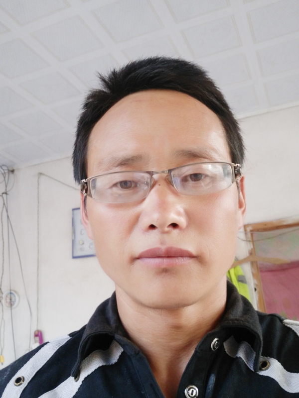 海川的第一张照片--宿迁相亲服务中心