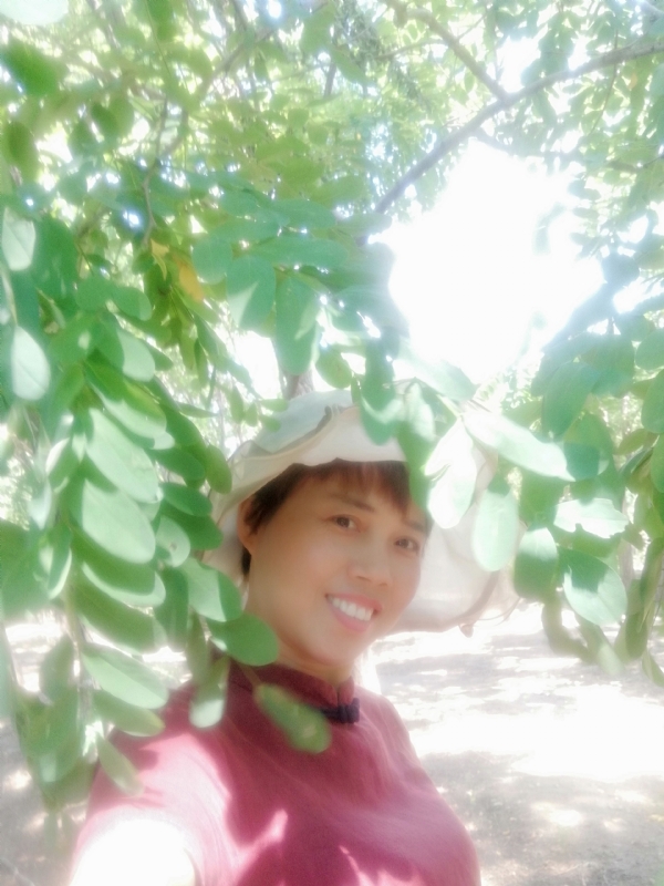 健康快乐女神的第一张照片--宿迁相亲服务中心