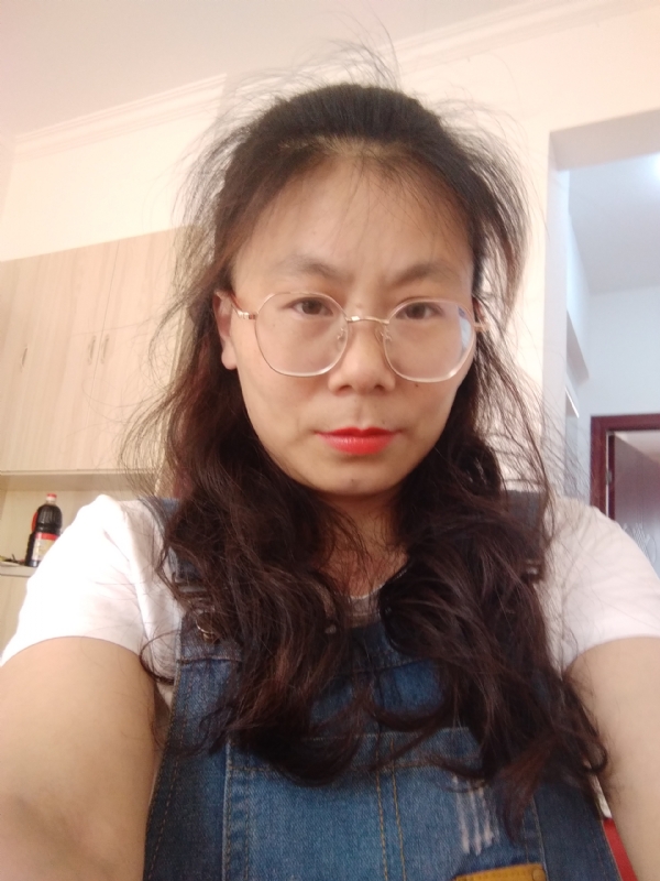 毛豆的第一张照片--宿迁相亲服务中心