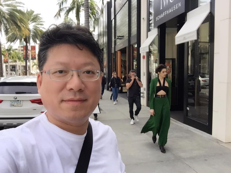 SimonHung的第一张照片--宿迁相亲服务中心