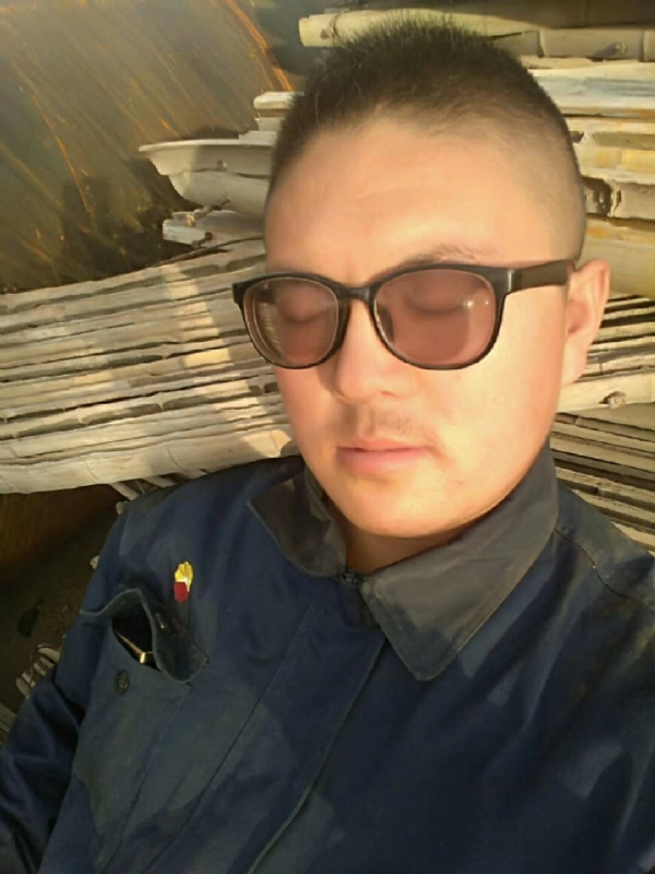 陈国建的第一张照片--宿迁相亲服务中心