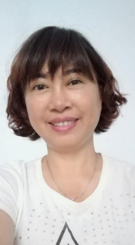 小芹的第一张照片--宿迁相亲服务中心