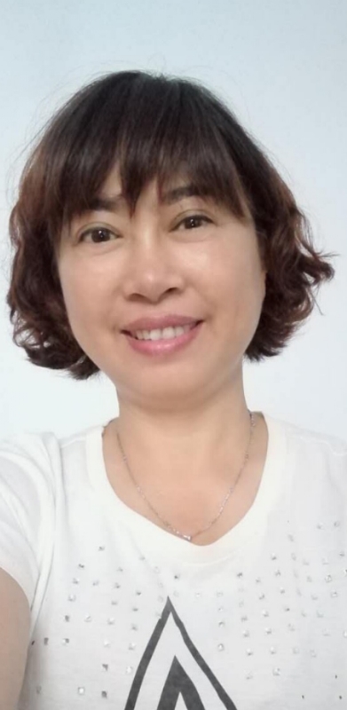 小芹的第二张照片--宿迁相亲服务中心