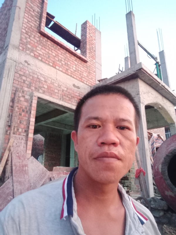 浅笑的第一张照片--宿迁相亲服务中心