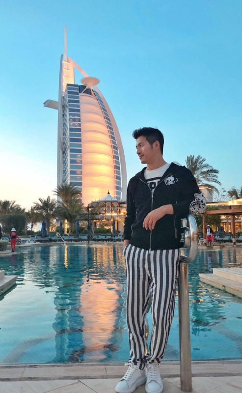 梁晟麟的第一张照片--宿迁相亲服务中心