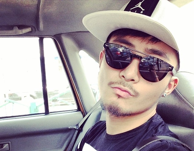 Mr尹的第一张照片--宿迁相亲服务中心