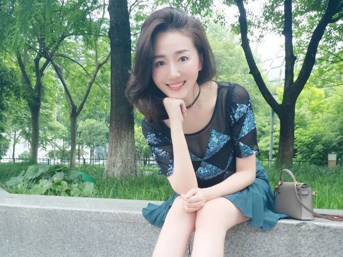 Ella的第一张照片--宿迁相亲服务中心