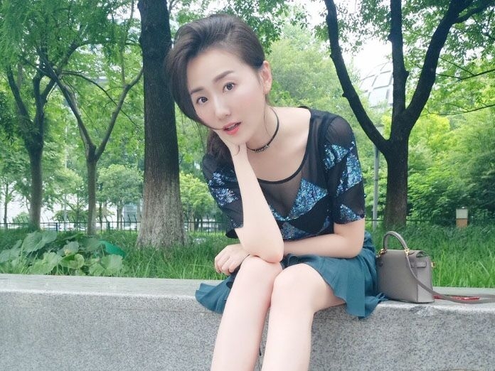 Ella的第二张照片--宿迁相亲服务中心