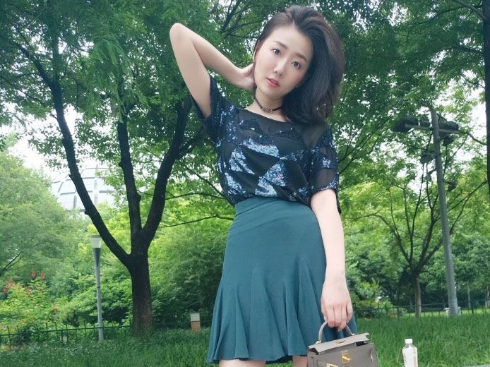 Ella的第三张照片--宿迁相亲服务中心