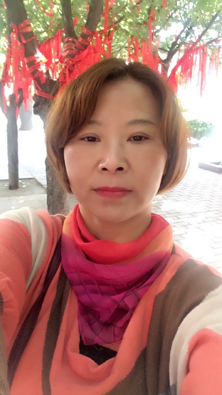 琳的第一张照片--宿迁相亲服务中心