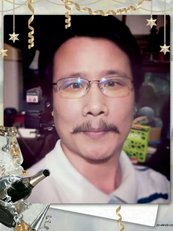 simax的第一张照片--宿迁相亲服务中心