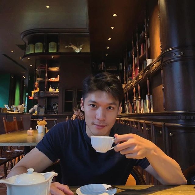 心若向阳的第一张照片--宿迁相亲服务中心