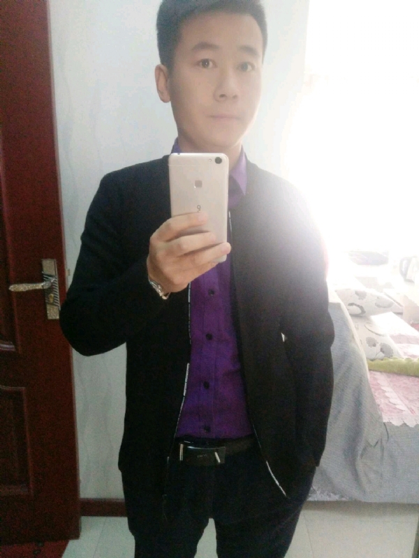 木木的第一张照片--宿迁相亲服务中心