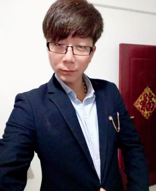 九离的第一张照片--宿迁相亲服务中心