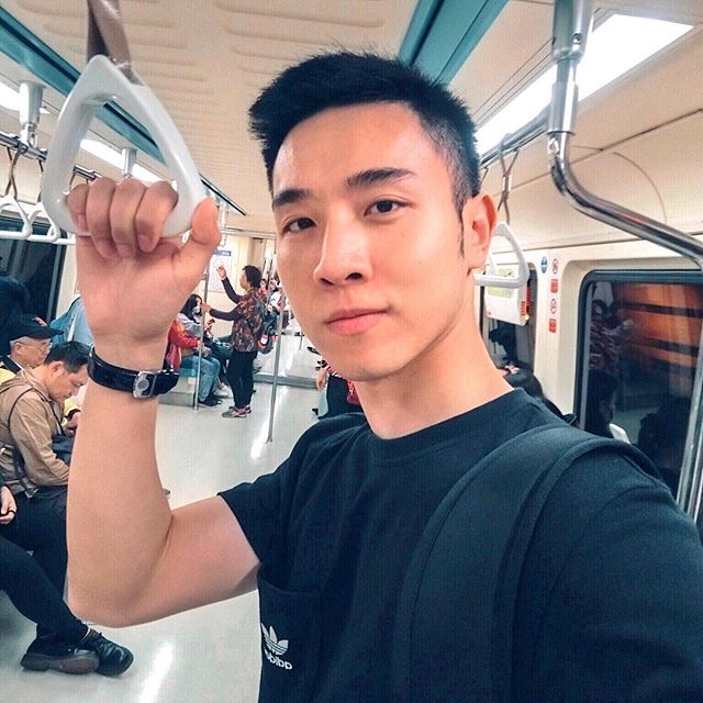 然然男士的第三张照片--宿迁相亲服务中心