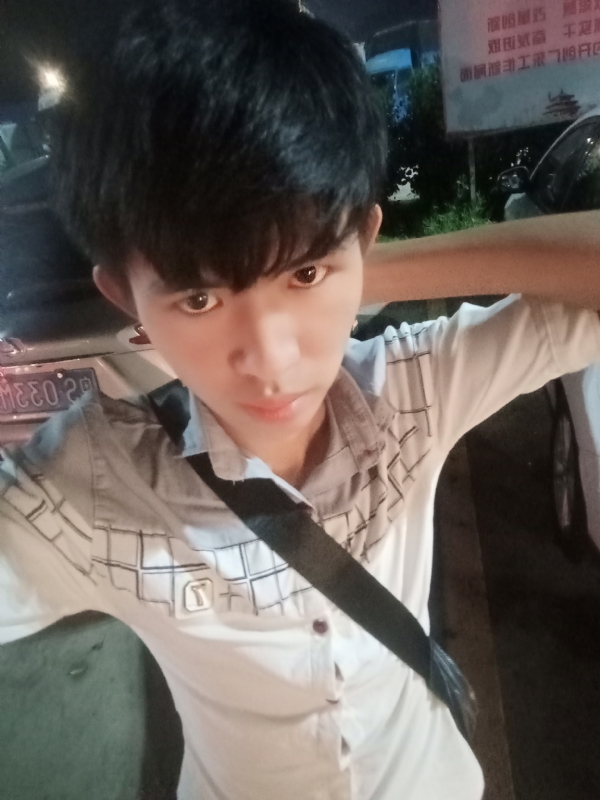 杨哥的第一张照片--宿迁相亲服务中心