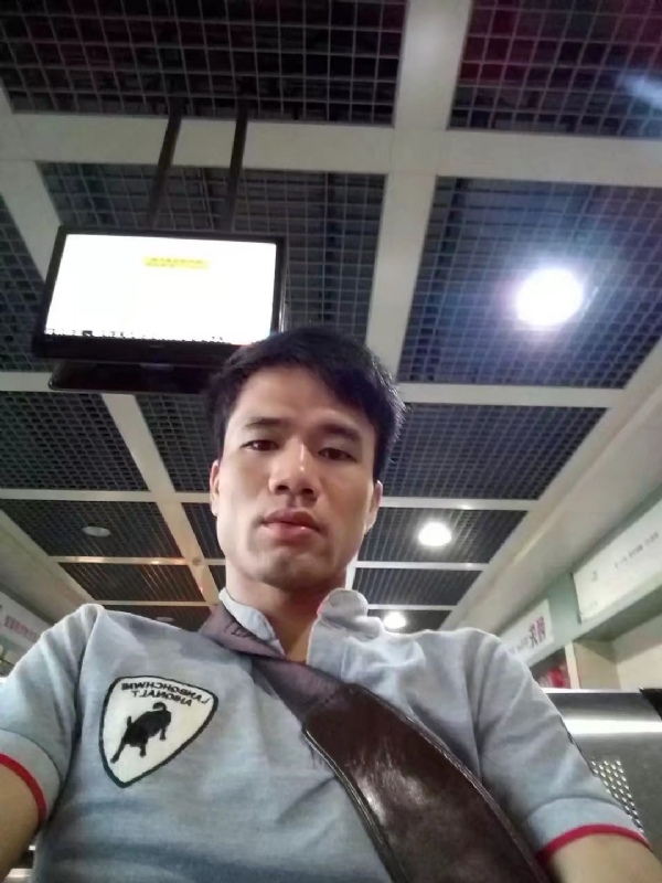 武哥的第一张照片--宿迁相亲服务中心