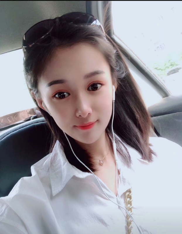 蒋荣荣的第一张照片--宿迁相亲服务中心