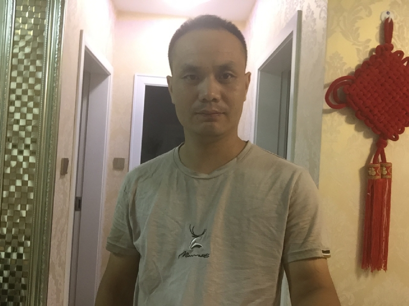 天涯孤鸟的第一张照片--宿迁相亲服务中心