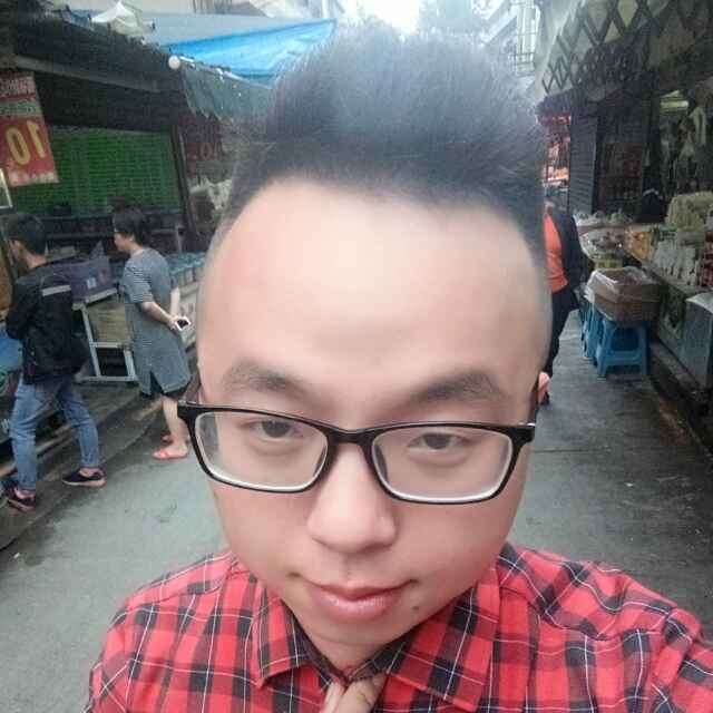 暖阳1989的第一张照片--宿迁相亲服务中心