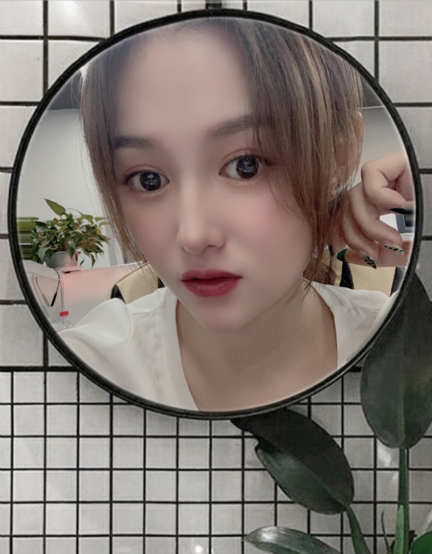 小精灵的第一张照片--宿迁相亲服务中心