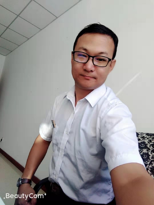 小飞的第一张照片--宿迁相亲服务中心