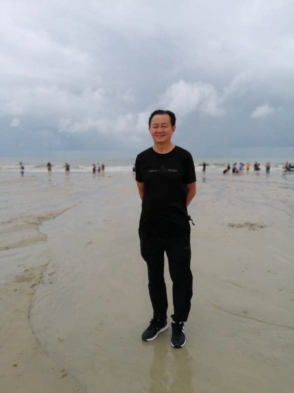 长寿的第一张照片--宿迁相亲服务中心