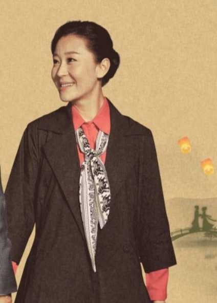 叶子的第一张照片--宿迁相亲服务中心