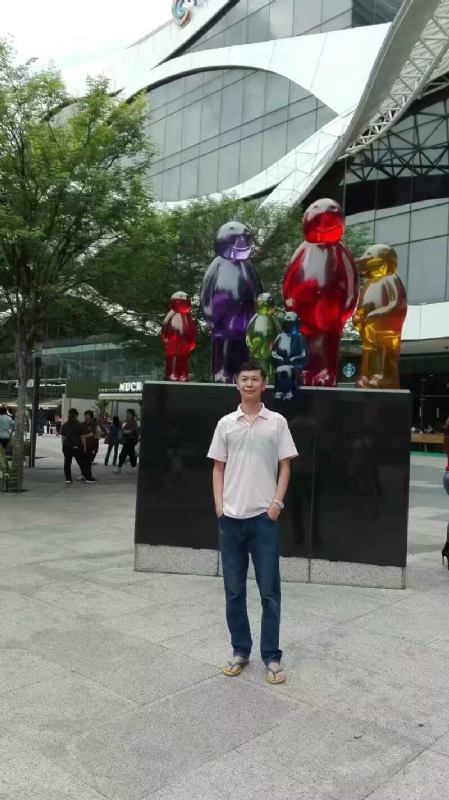 简爱的第一张照片--宿迁相亲服务中心