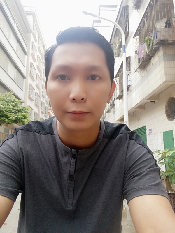 扬子的第一张照片--宿迁相亲服务中心