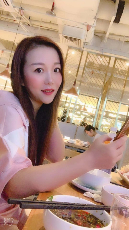 蔷薇的第一张照片--宿迁相亲服务中心