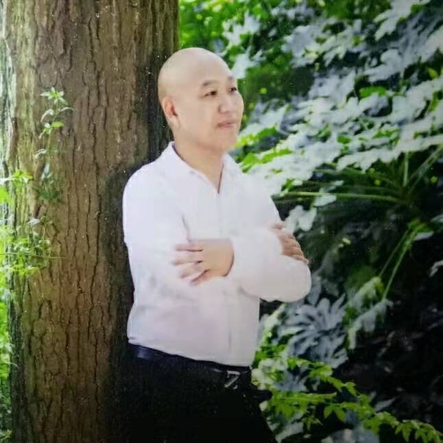 郑鑫牵手的第一张照片--宿迁相亲服务中心