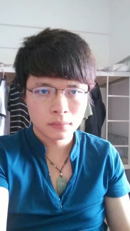 祥子的第一张照片--宿迁相亲服务中心