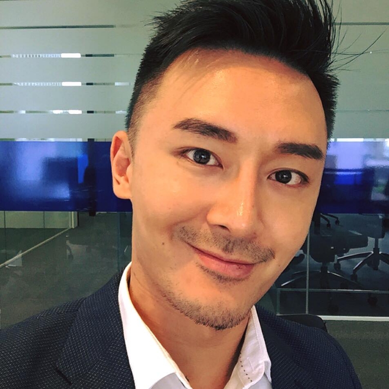 亦然的第一张照片--宿迁相亲服务中心