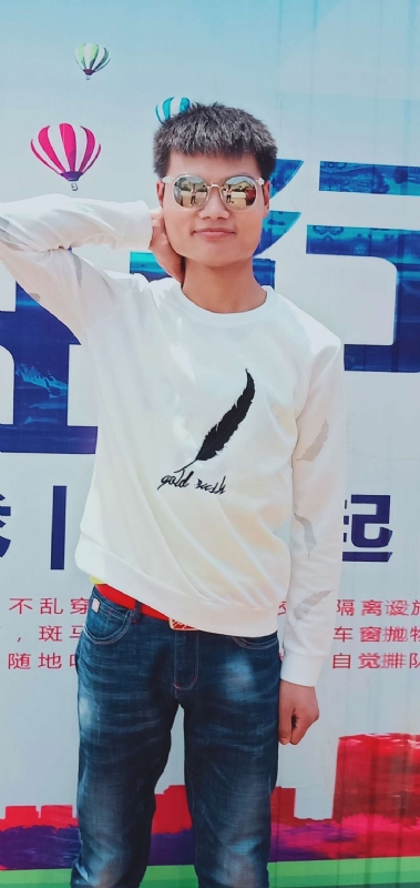 天龙～育歉的第一张照片--宿迁相亲服务中心