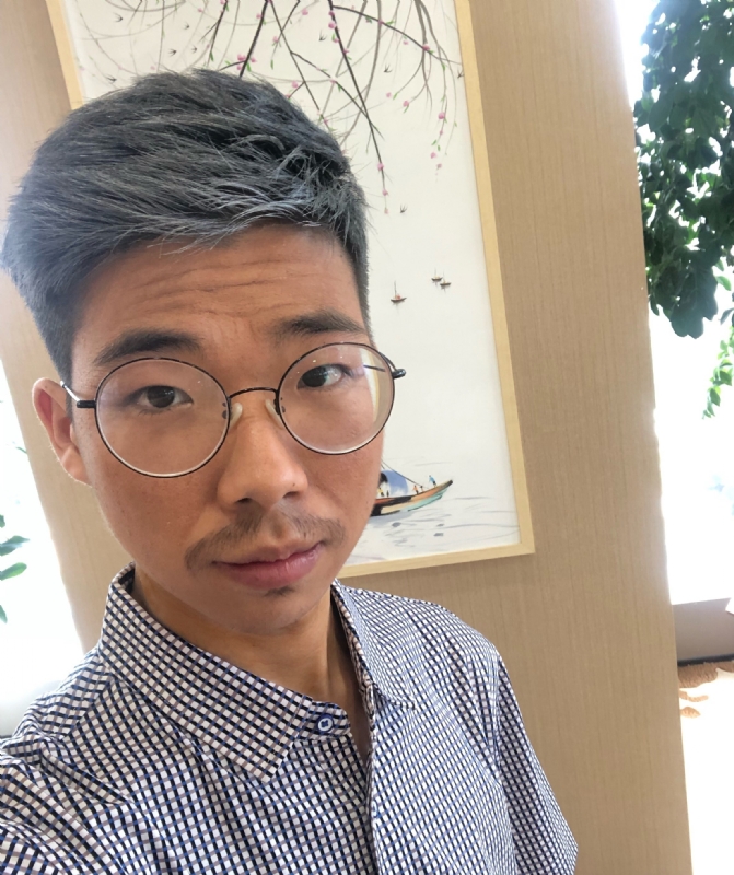 淡泊明志的第一张照片--宿迁相亲服务中心