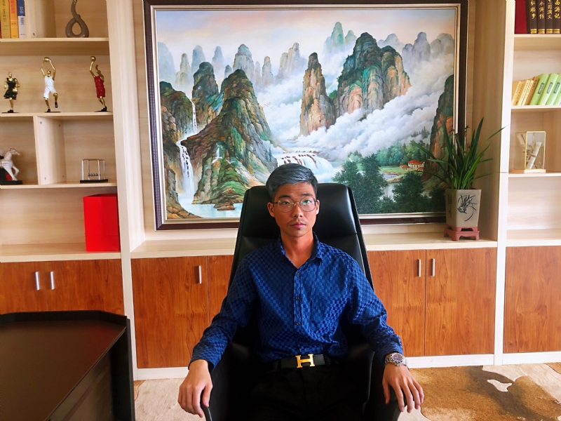 淡泊明志的第三张照片--宿迁相亲服务中心