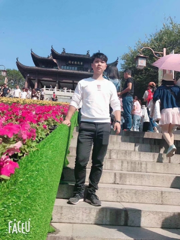 坦然的第二张照片--宿迁相亲服务中心