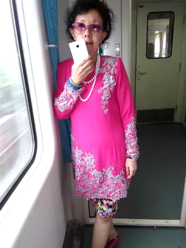 Anni的第一张照片--宿迁相亲服务中心